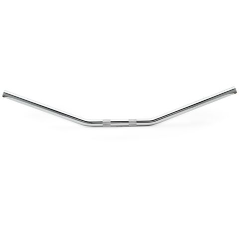 Milwaukee Twins 1" Drag Bars Chrome [Previously Installed]