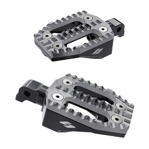 Kraus Moto EXO Pegs For Indian 2014-2026