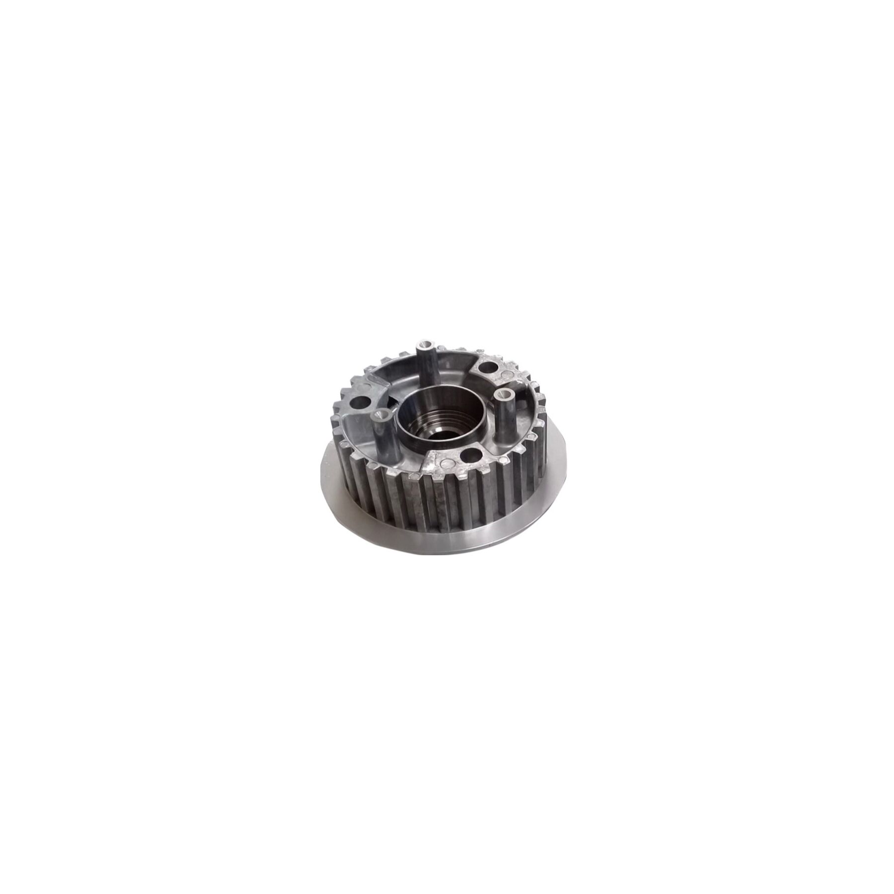 Drag Specialties Drag Specialties Clutch Hub For Harley Touring / Trike 2015-2026 - $177.11 at J&P Cycles