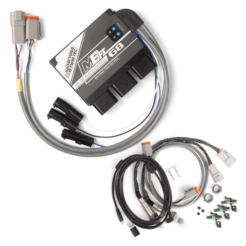 Daytona Twin Tec M8FI Gen 8 ECM For Harley Touring 2017-2020