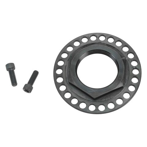 HardDrive Parts Transmission Sprocket Lock Nut Kit For Harley Big Twin / Sportster 1993-2022