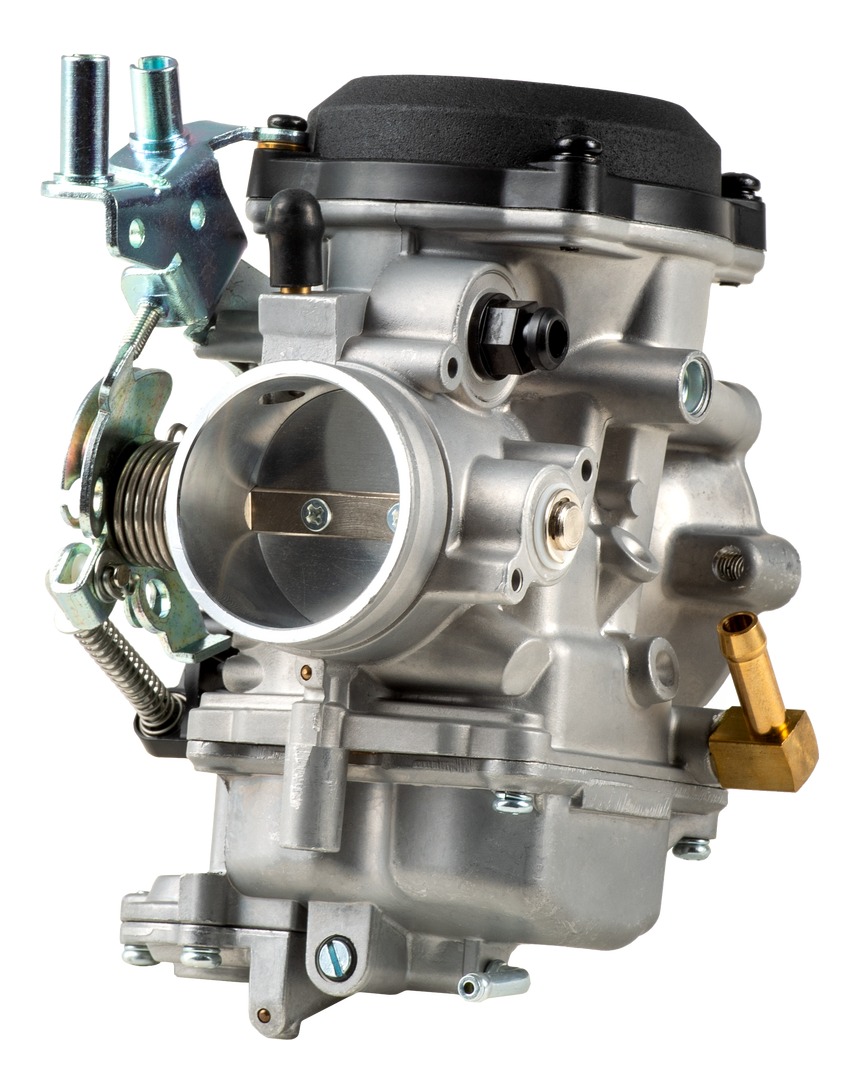 クリスチャンオードジェー HardDrive Parts 40mm CV Carburetor Assembly For Harley 1988-2006
