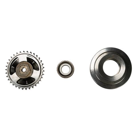 HardDrive Parts High Performance Compensator Sprocket For Harley M8 2017-2026