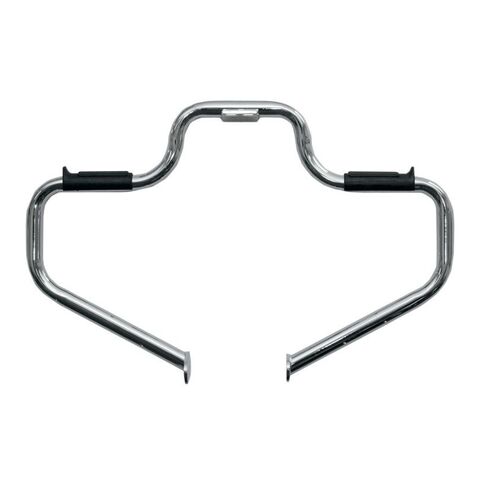 Lindby Multibar Highway Bars For Harley Sportster 2004-2022 Chrome [Open Box]