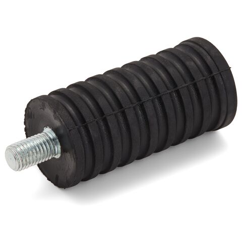 Milwaukee Twins OEM Style Shifter Peg With 1/2" Long Stud [Open Box]