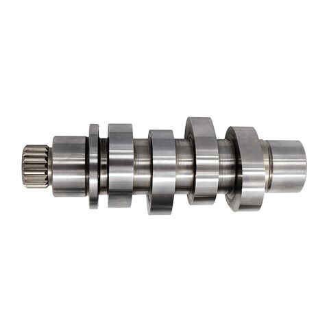 S&S Cycle HPT496 Cam For Harley Milwaukee-Eight 2017-2026 Chain Drive / Camshaft Only [Open Box]