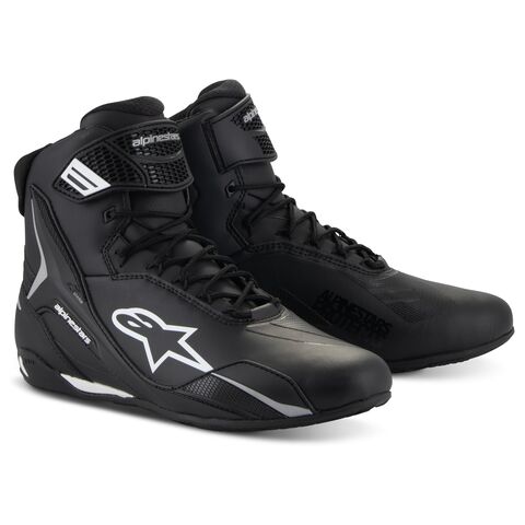 Alpinestars Stella Faster 4 Shoes Black / 6.5 [Open Box]