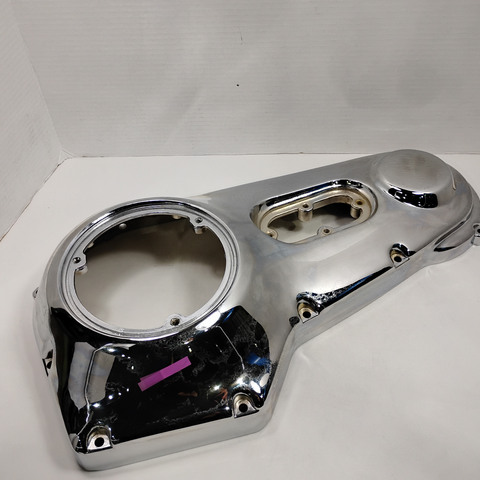 V-Twin Mfg. Primary Cover For Harley Softail / Dyna 1989-1993  [Blemished - Very Good]