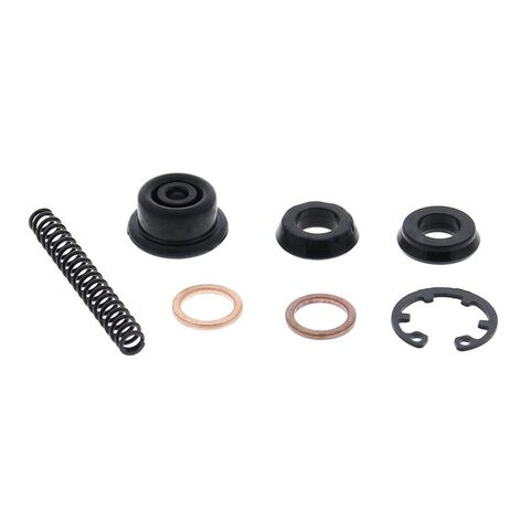 All Balls Racing Front Brake Master Cylinder Rebuild Kit 18-1060