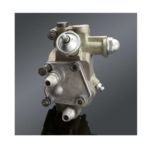 V-Twin Mfg. Replica Oil Pump Assembly For Harley FL 1948-1967 [Open Box]