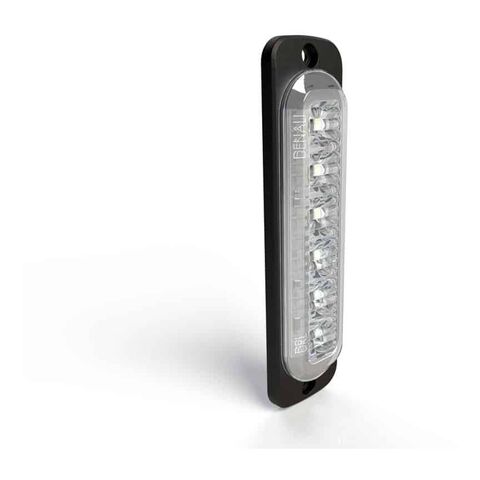 Denali B6 Brake Light Visibility Pod [Open Box]