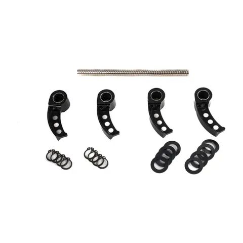 Dynojet Super Shift Clutch Kit Kawasaki KRX1000 2020-2024