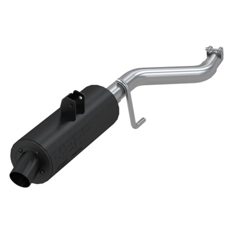 MBRP Sport Slip-On Exhaust Honda Foreman / Rancher 2007-2014