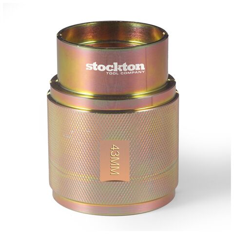 Stockton Fork Seal Driver 43MM [Open Box]