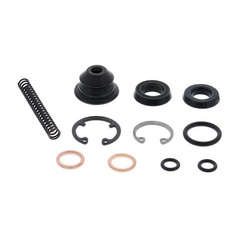 All Balls Racing Front Brake Master Cylinder Rebuild Kit 18-1068