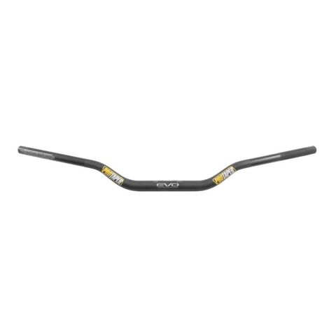 Pro Taper Evo Adventure Handlebars 1-1/8" PanAm Bend / Black [Open Box]