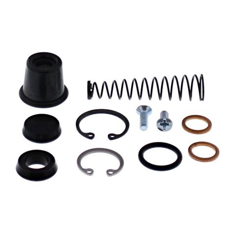 All Balls Racing Rear Brake Master Cylinder Rebuild Kit 18-1074