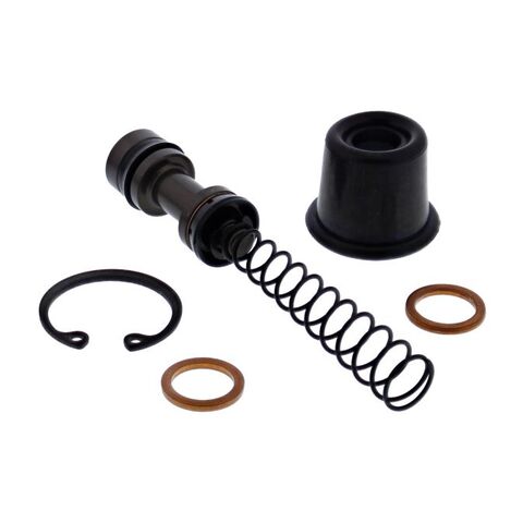 All Balls Racing Rear Brake Master Cylinder Rebuild Kit 18-1079