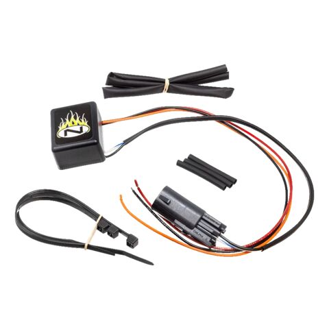 Namz Can/Bus Ignition Switch Converter Module For Harley