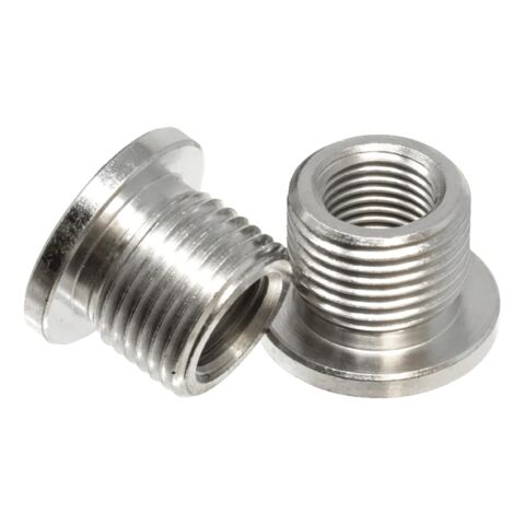 Namz O2 Sensor Bung Reducers