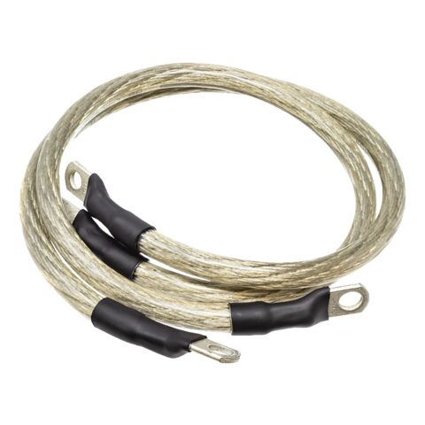 Namz Pro-Flex Battery Cable Set