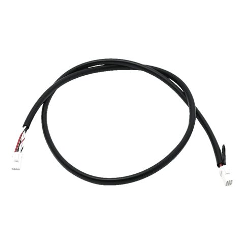 Namz Speedometer & Instrument Extension Harness For Harley Softail 2018-2025