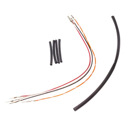 Namz Reverse Switch Wire Harness Extension For Harley Tri-Glide 2009-2025