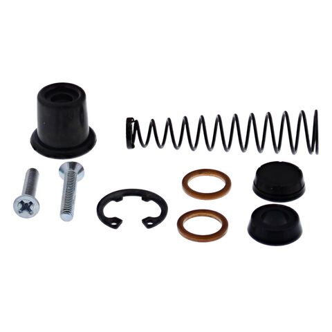 All Balls Racing Front Brake Master Cylinder Rebuild Kit 