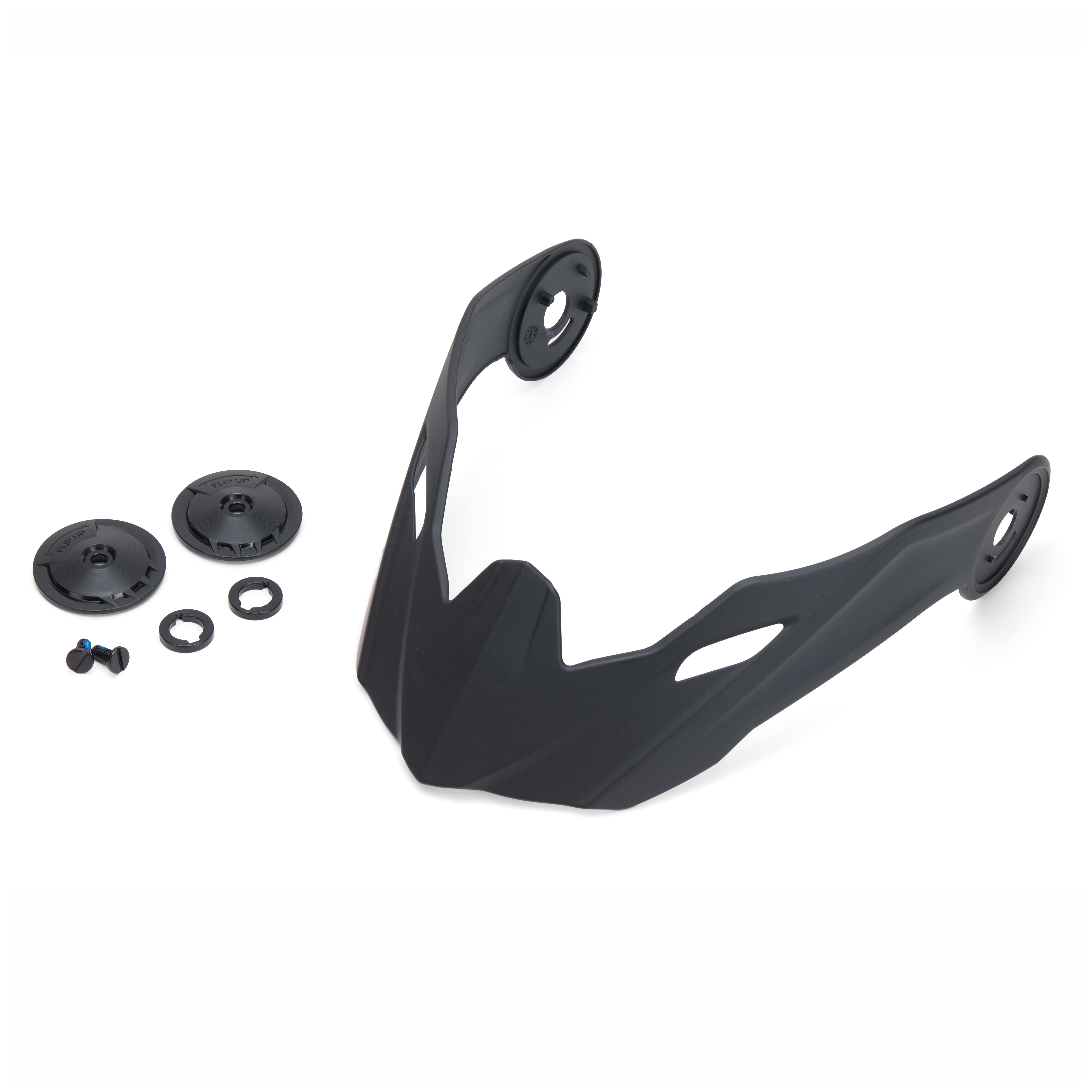 その他 42 SEDICI Adventure Modular Visor Kit | JPCycles.com