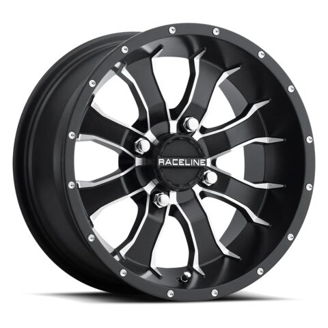 Raceline Mamba Wheels 4/110