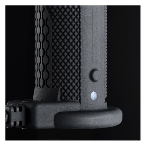 Oxford HotGrips Pro Touring Heated Grips Black [Open Box]