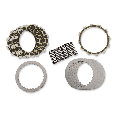 Barnett Clutch Kit Suzuki GSX-R600 2006-2007 [Open Box]