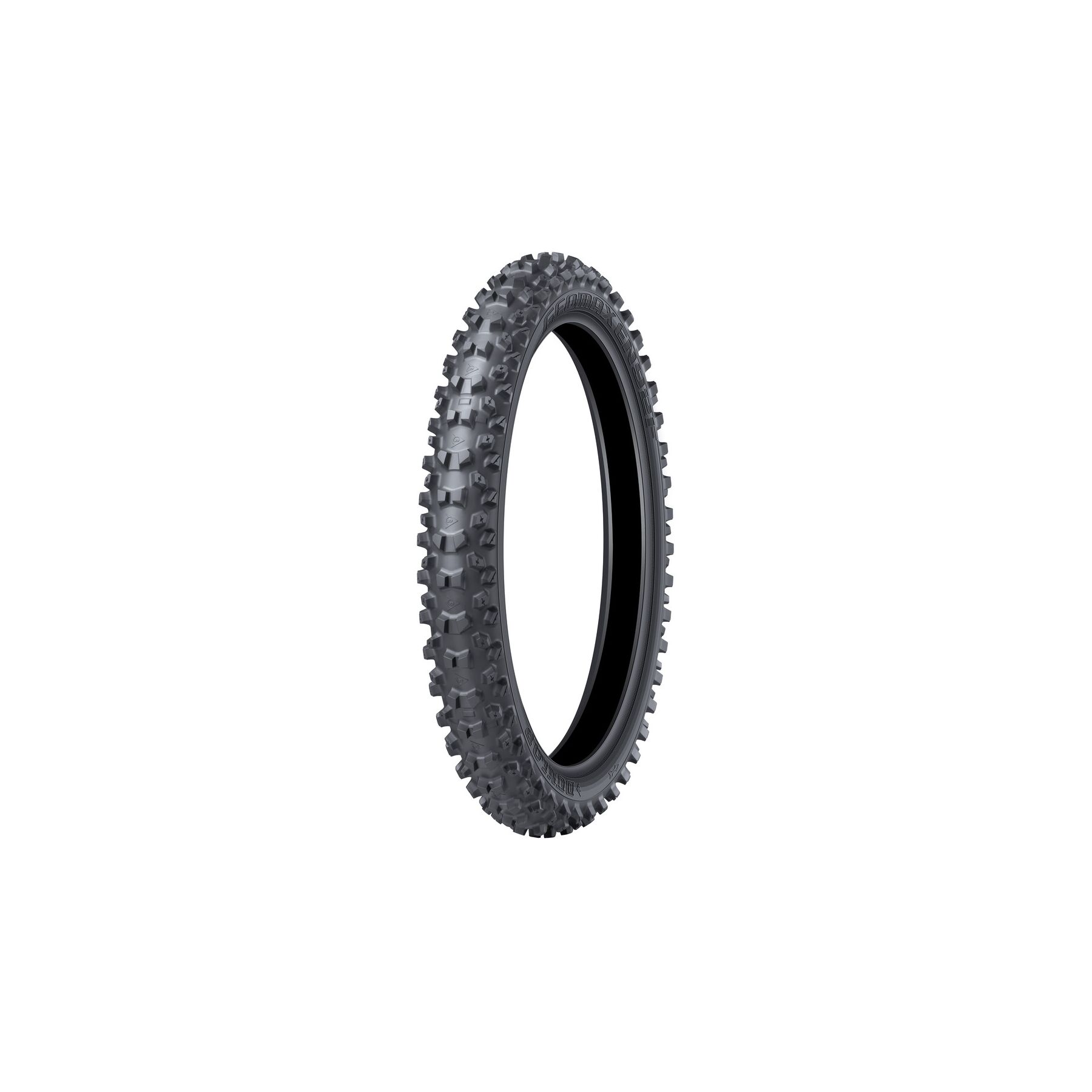 Dunlop Dunlop Tire Geomax EN92 Tires - $142.95 at RevZilla