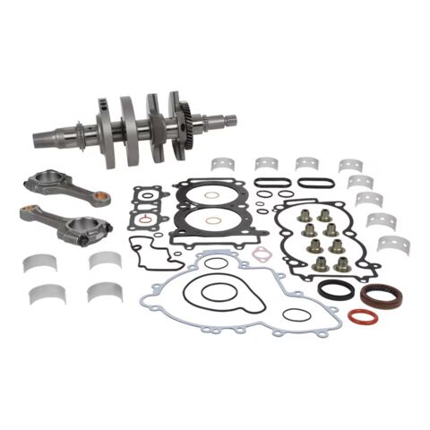 Hot Rods Bottom End Kit Polaris Ranger XP 1000 / Crew XP 1000 2017-2021