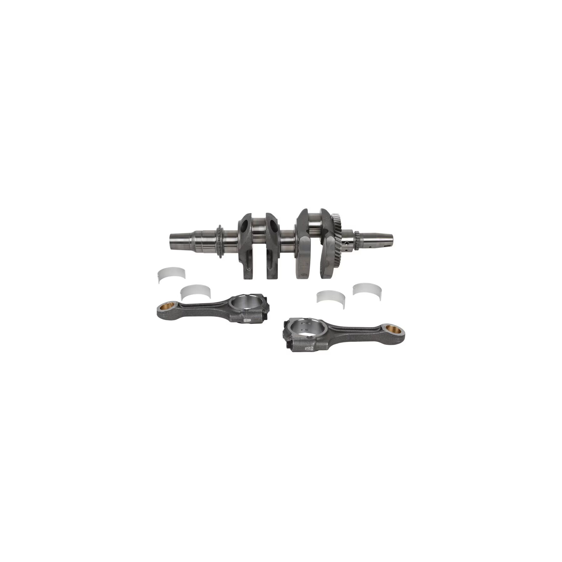 Hot Rods Hot Rods Crankshaft And Rods Kit Polaris RZR Pro S / Pro XP / Turbo R 2022-2025 - $1949.95 at J&P Cycles