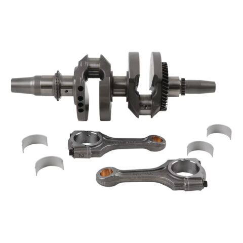 Hot Rods Crankshaft And Rods Kit Polaris RZR / XPEDITION 2024-2026