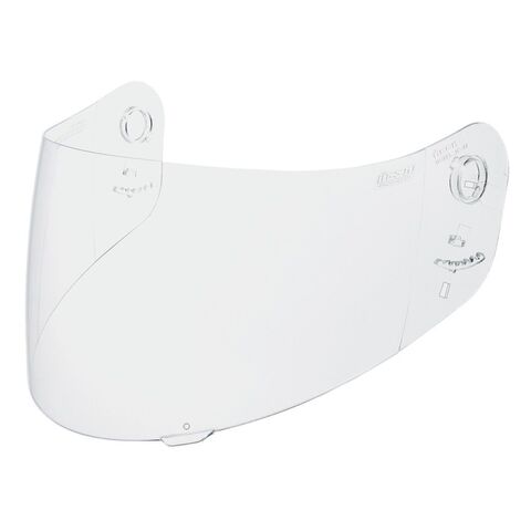 Icon Proshield Face Shield Clear [Open Box]