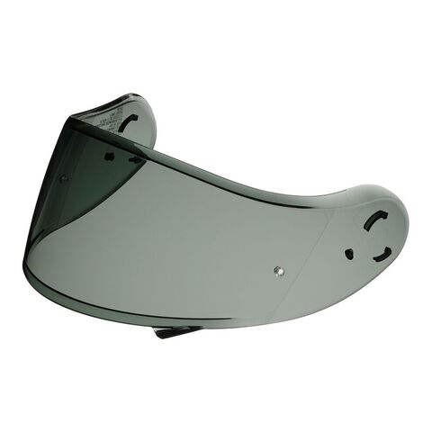 Shoei CNS-3 Pinlock-Ready Face Shield Dark Smoke [Open Box]