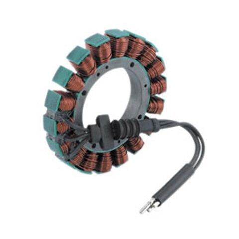 Cycle Electric Stator For Harley Softail Dyna 2001-2006 [Open Box]