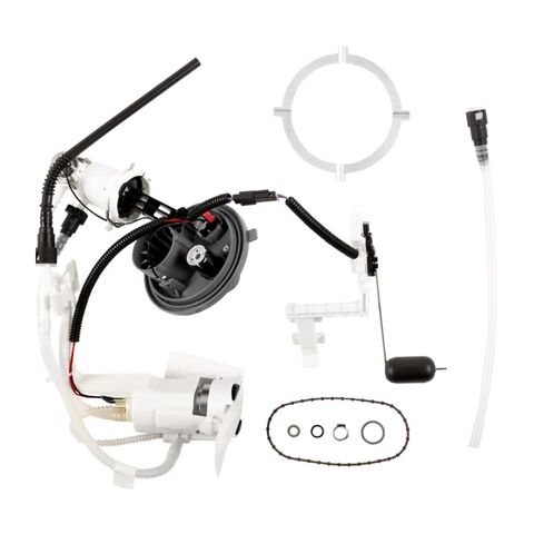 All Balls Racing Fuel Pump Assembly For Harley Touring 2008-2026 [Open Box]