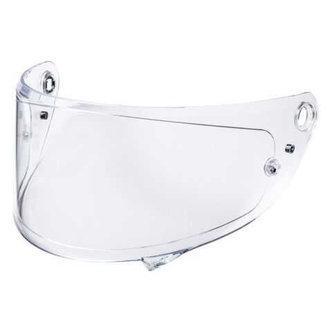 HJC HJ-42 Pinlock-Ready Face Shield Clear [Open Box] Clear [Open Box]