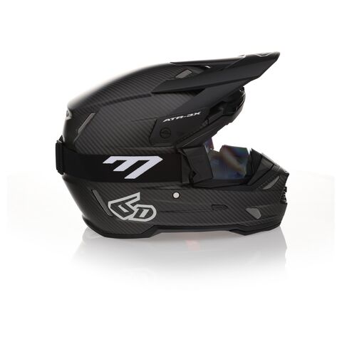 6D ATR-3X Helmet
