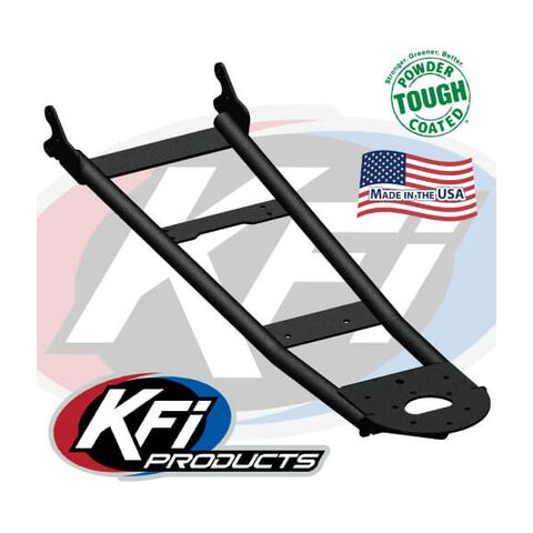 KFI ATV Push Tube Weldment