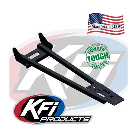 KFI Sno-Devil Tube Replacement