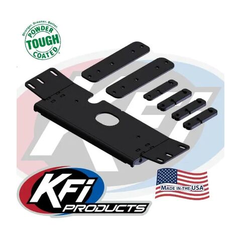 KFI ATV Plow Mount Polaris Magnum / Sportsman 1996-2026