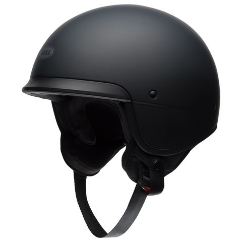 Bell Scout Air Helmet Matte Black / 2XL [Blemished - Good]