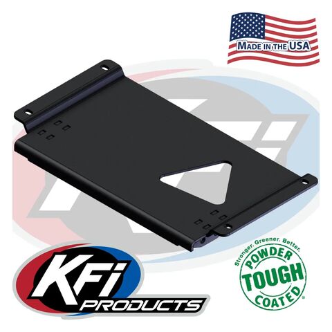 KFI ATV Plow Mount CFMOTO CFORCE 600 2019-2026