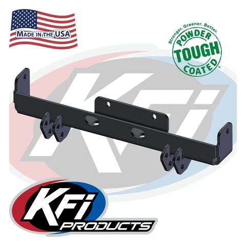 KFI UTV Front-Mount Plow Mount Segway Fugleman UT10 2023-2023
