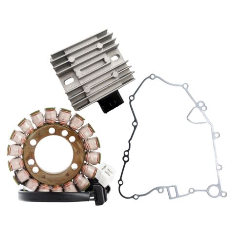 Rick's Motorsport Electrics Easy Kit Kawasaki ER-6n / Ninja 650R / Versys 650 2006-2014