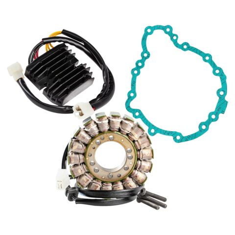 Rick's Motorsport Electrics Easy Kit Triumph Tiger 1050 / Sprint ST 2005-2012